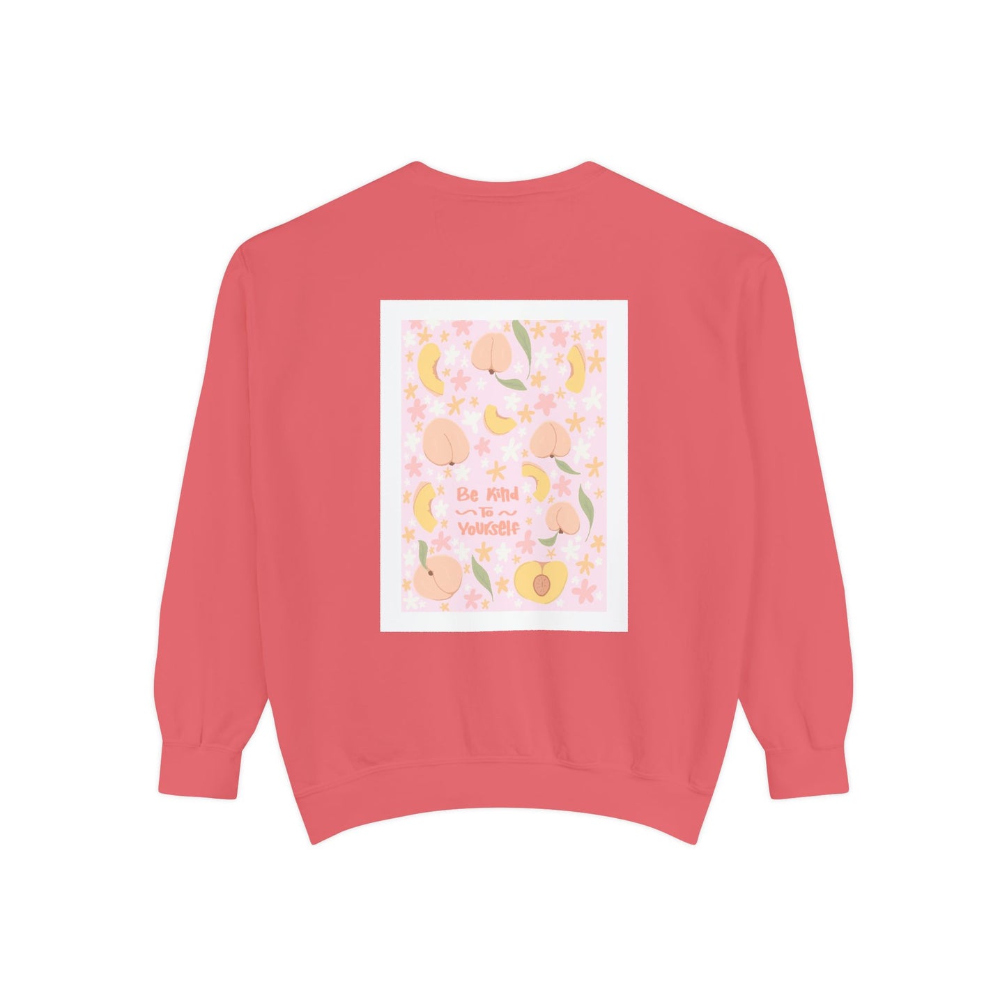 ILoveMe Peaches Sweatshirt