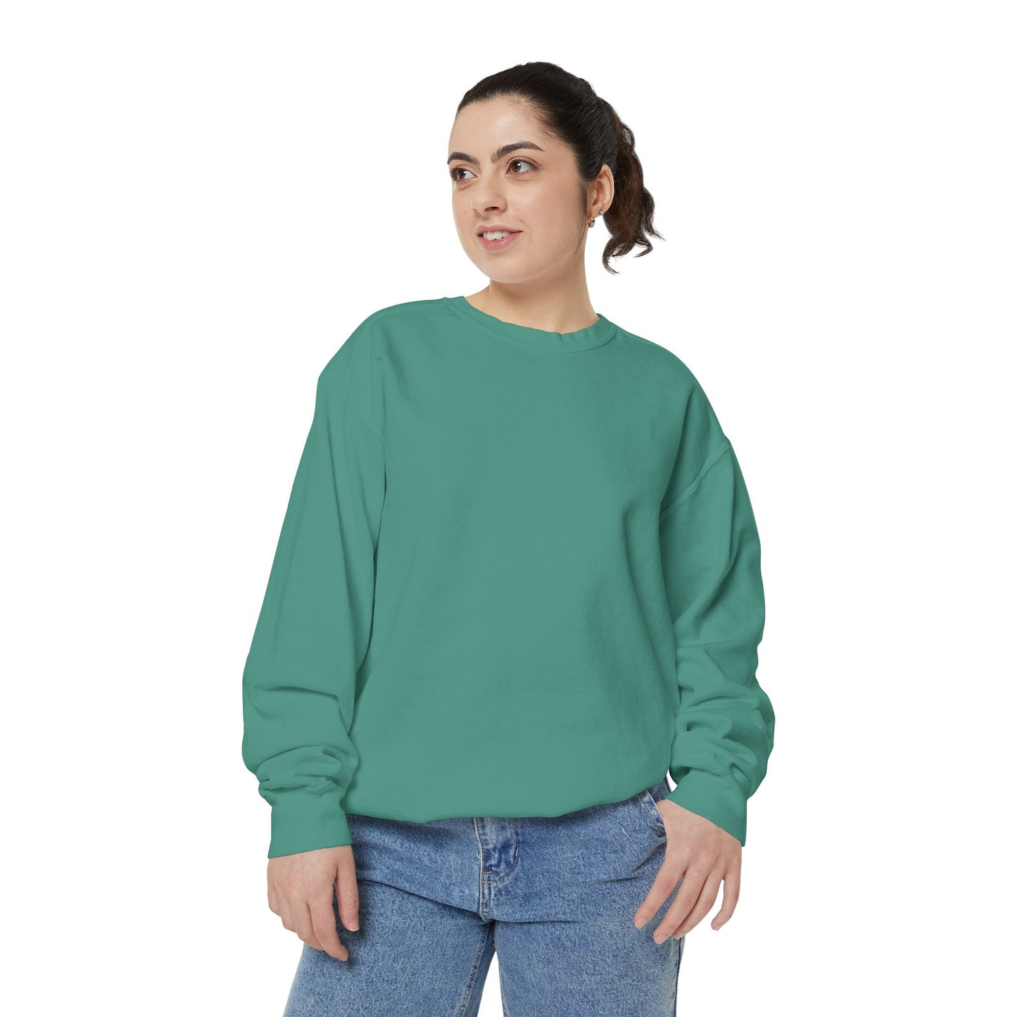 ILoveMe Own Potential Sweatshiet