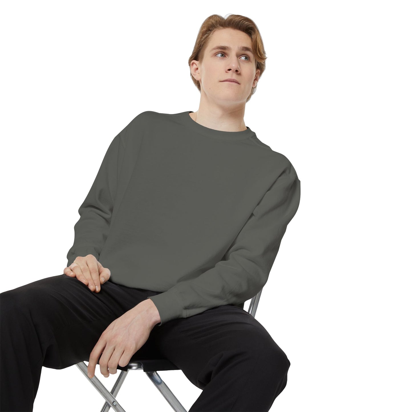 ILoveMe Strawberry Sweatshirt