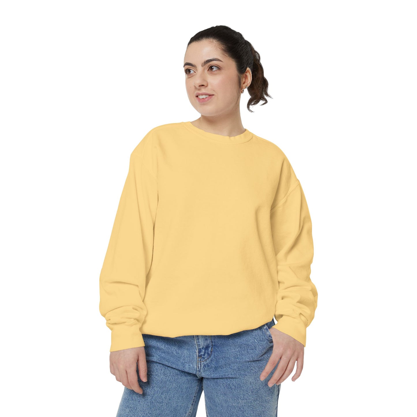 ILoveMe Own Potential Sweatshiet