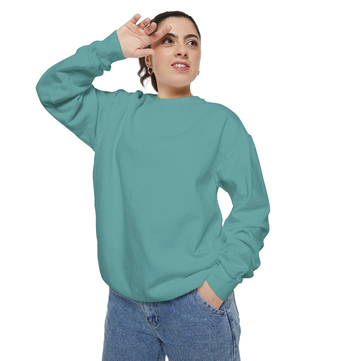 ILoveMe Own Potential Sweatshiet