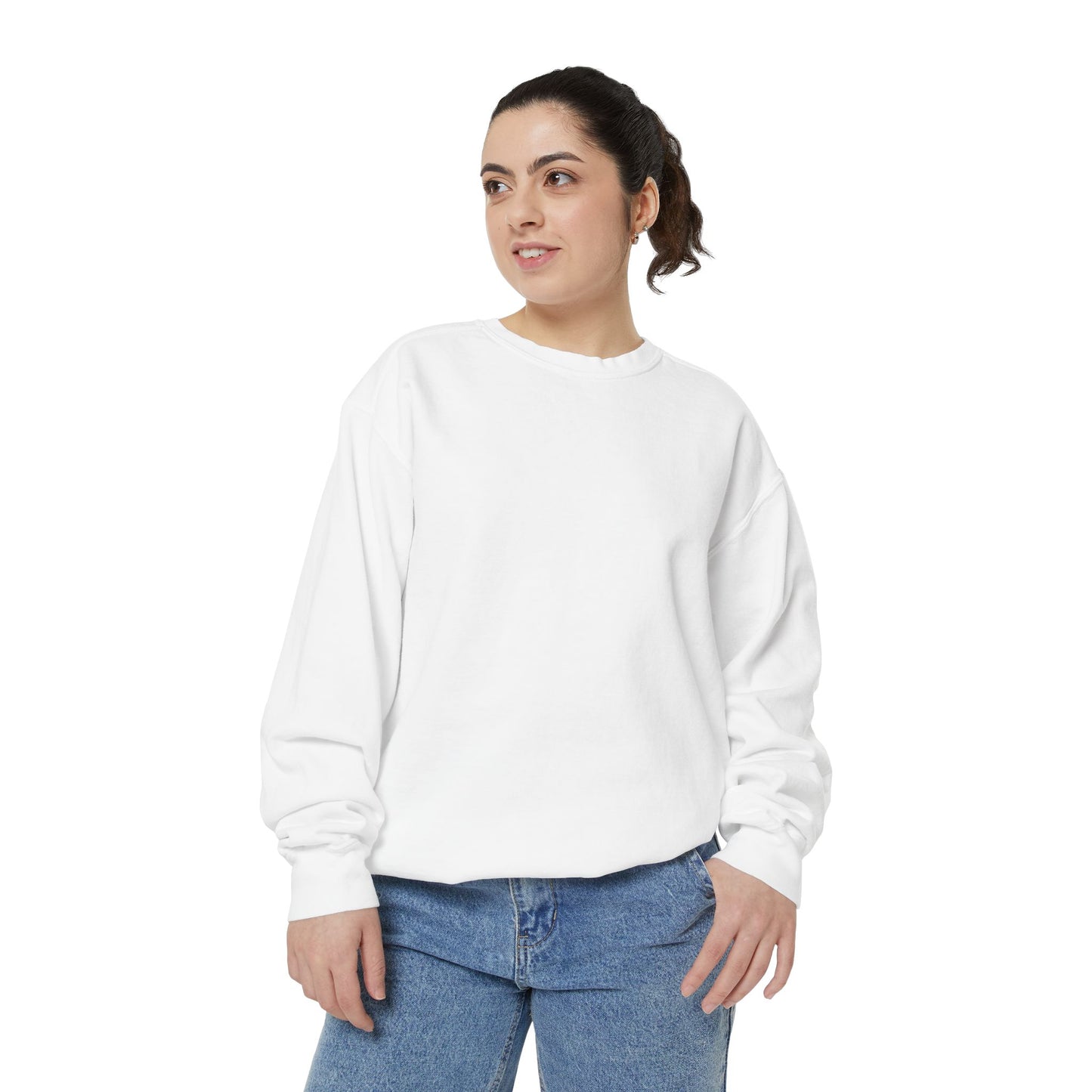 ILoveMe Own Potential Sweatshiet