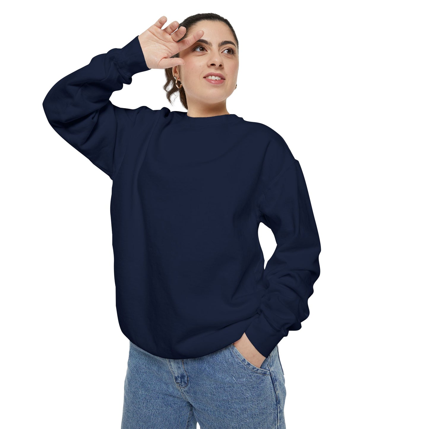 ILoveMe Own Potential Sweatshiet
