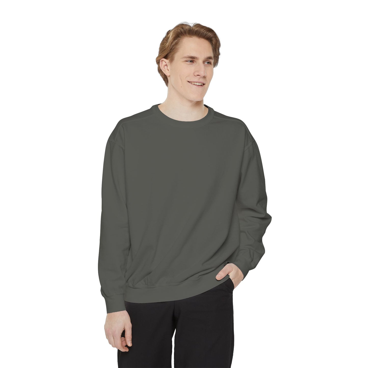 ILoveMe Strawberry Sweatshirt
