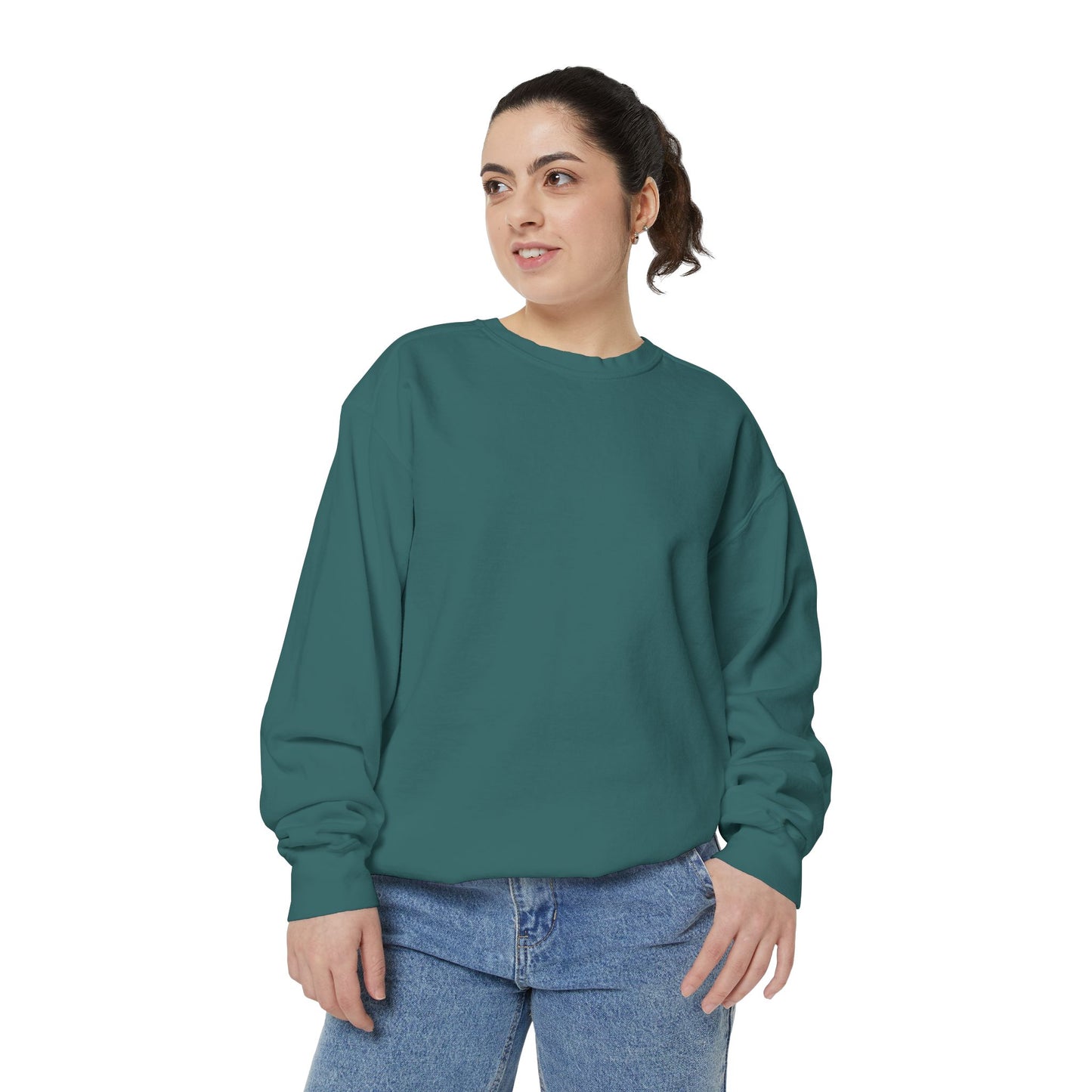 ILoveMe Own Potential Sweatshiet
