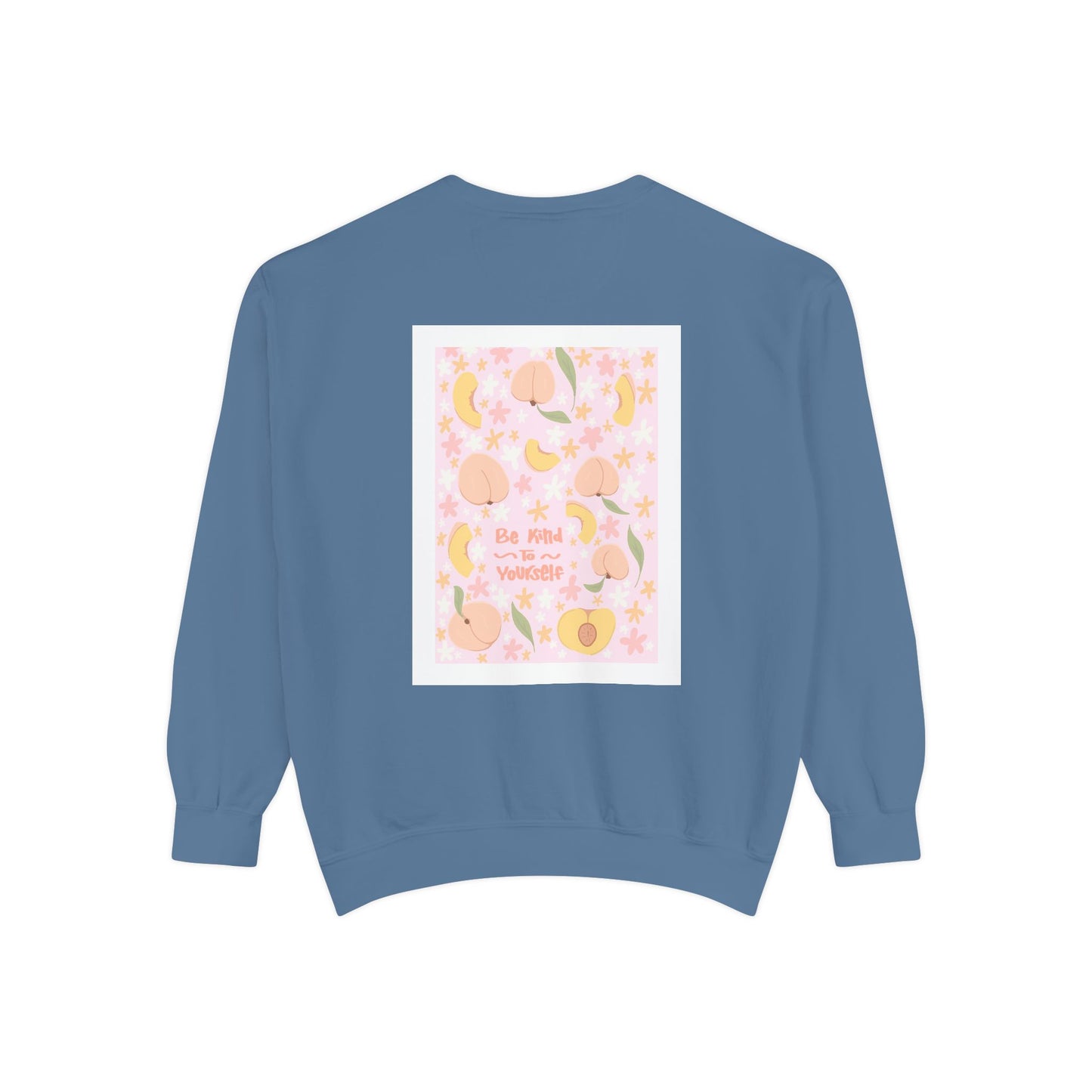 ILoveMe Peaches Sweatshirt