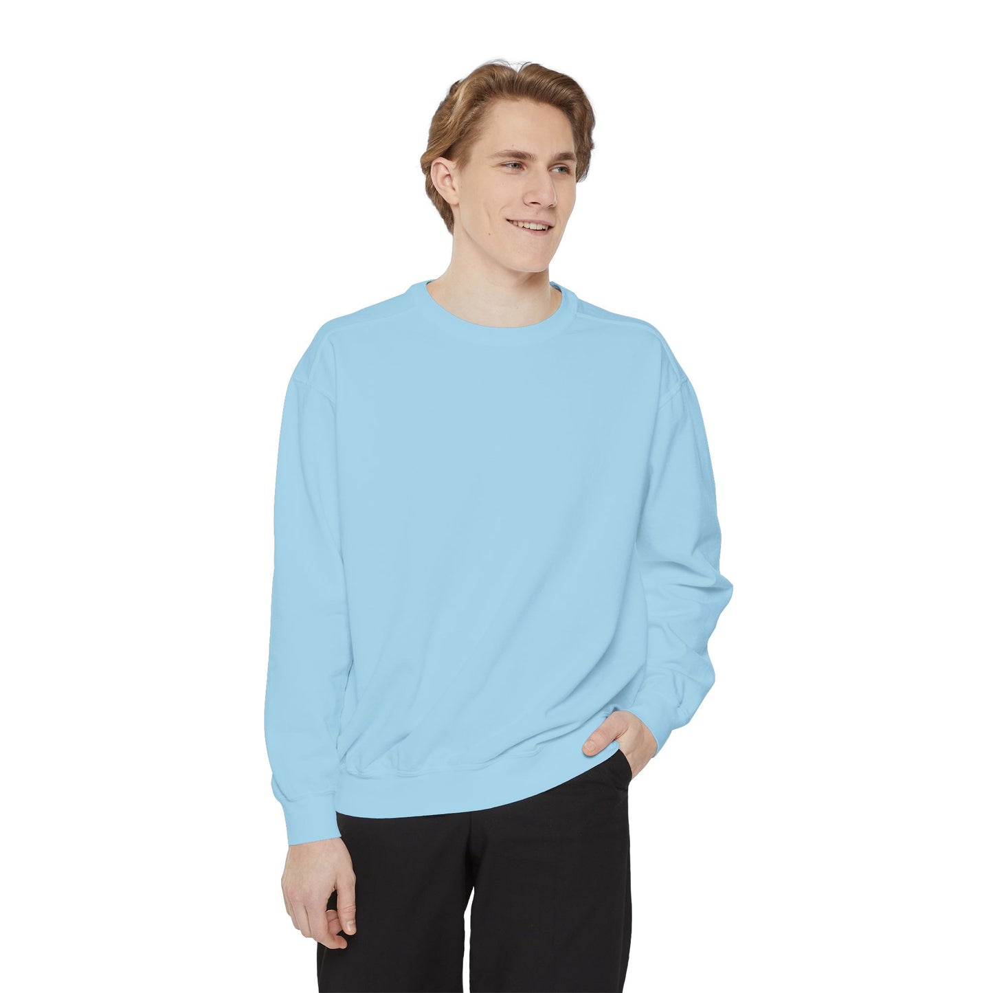 ILoveMe Own Potential Sweatshiet