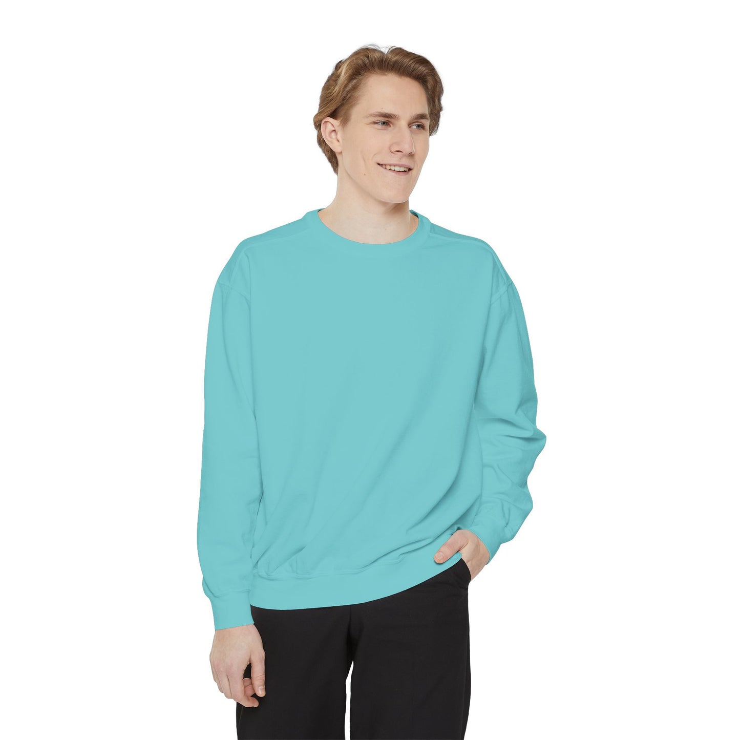 ILoveMe Own Potential Sweatshiet