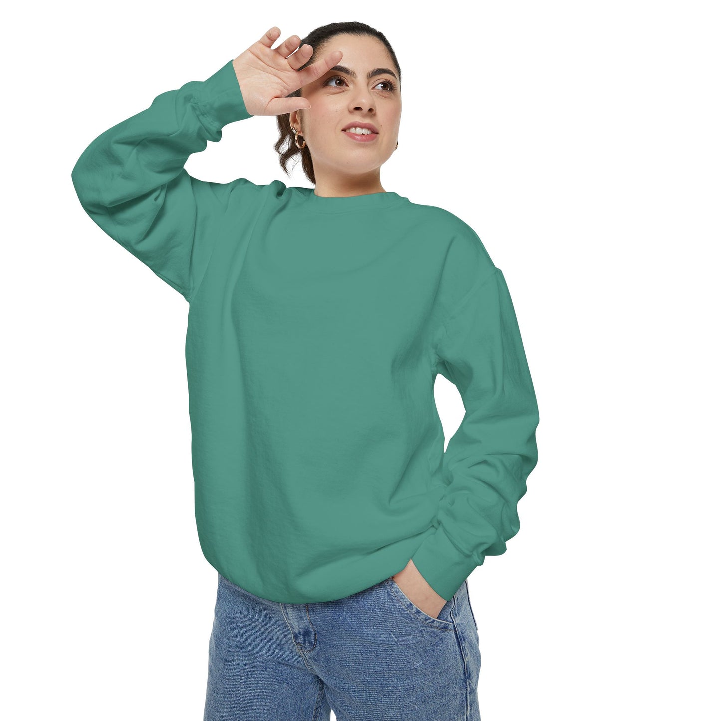 ILoveMe Strawberry Sweatshirt