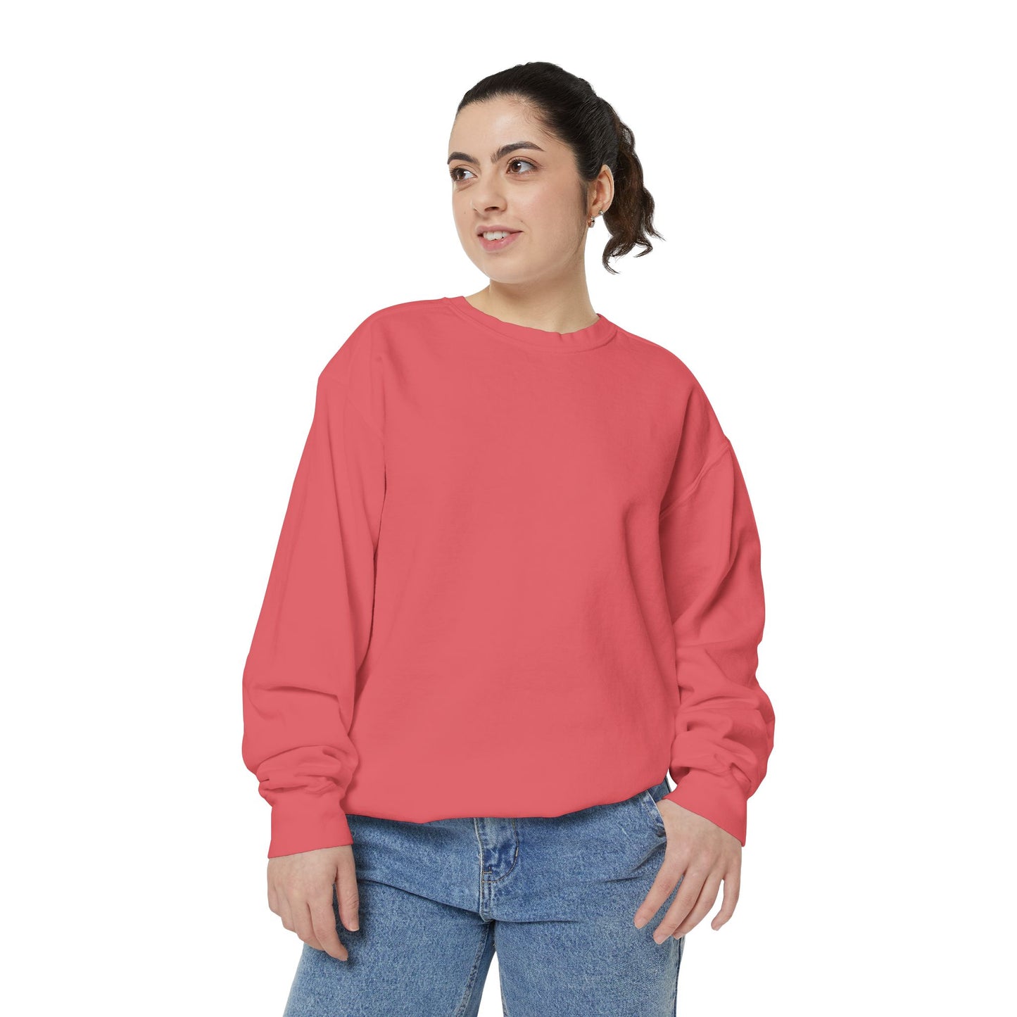 ILoveMe Strawberry Sweatshirt