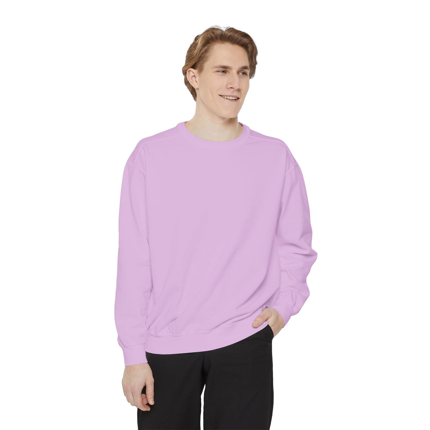 ILoveMe Strawberry Sweatshirt