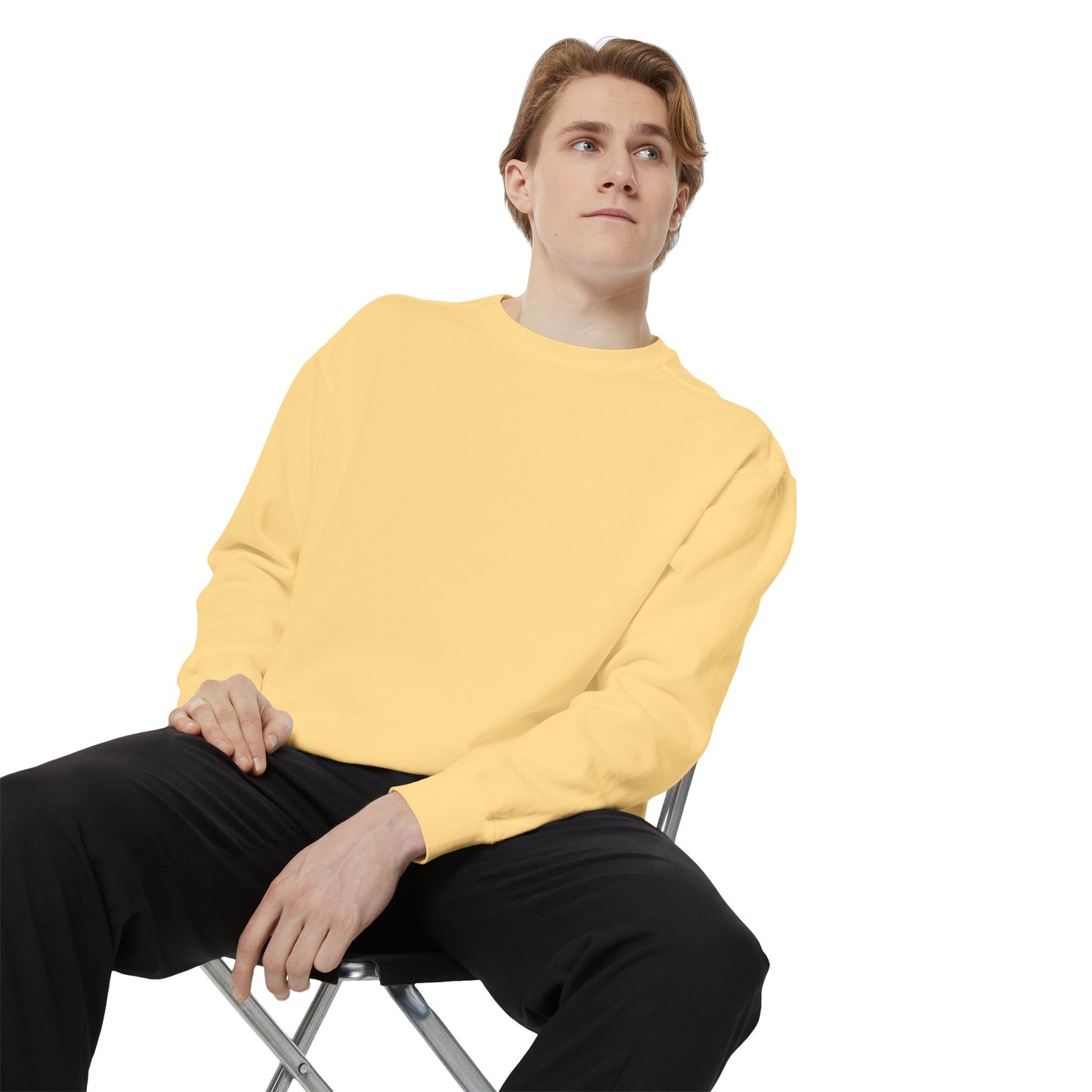 ILoveMe Own Potential Sweatshiet
