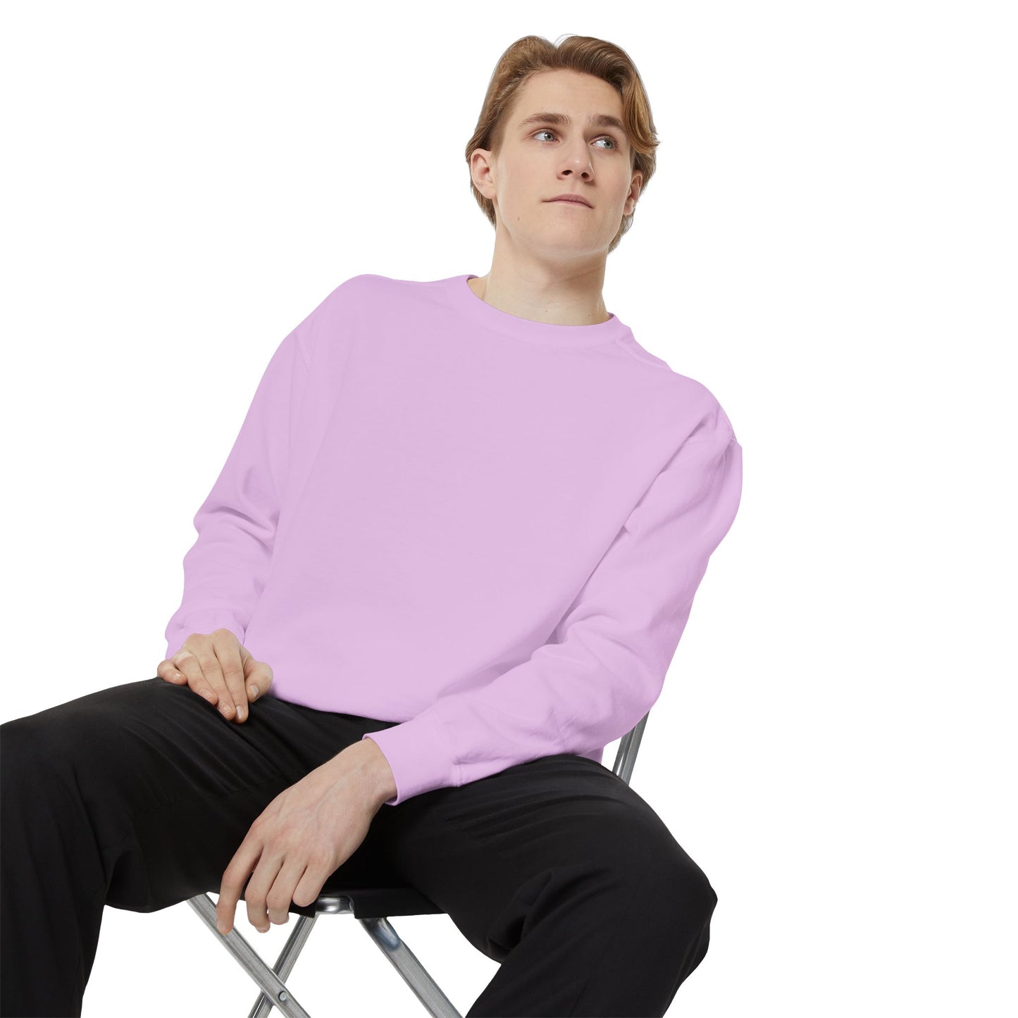 ILoveMe Own Potential Sweatshiet