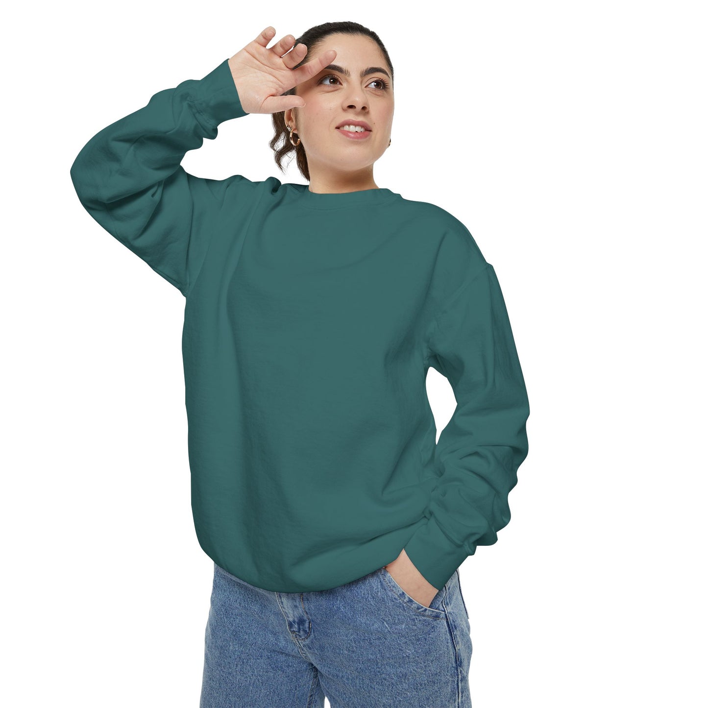 ILoveMe Own Potential Sweatshiet