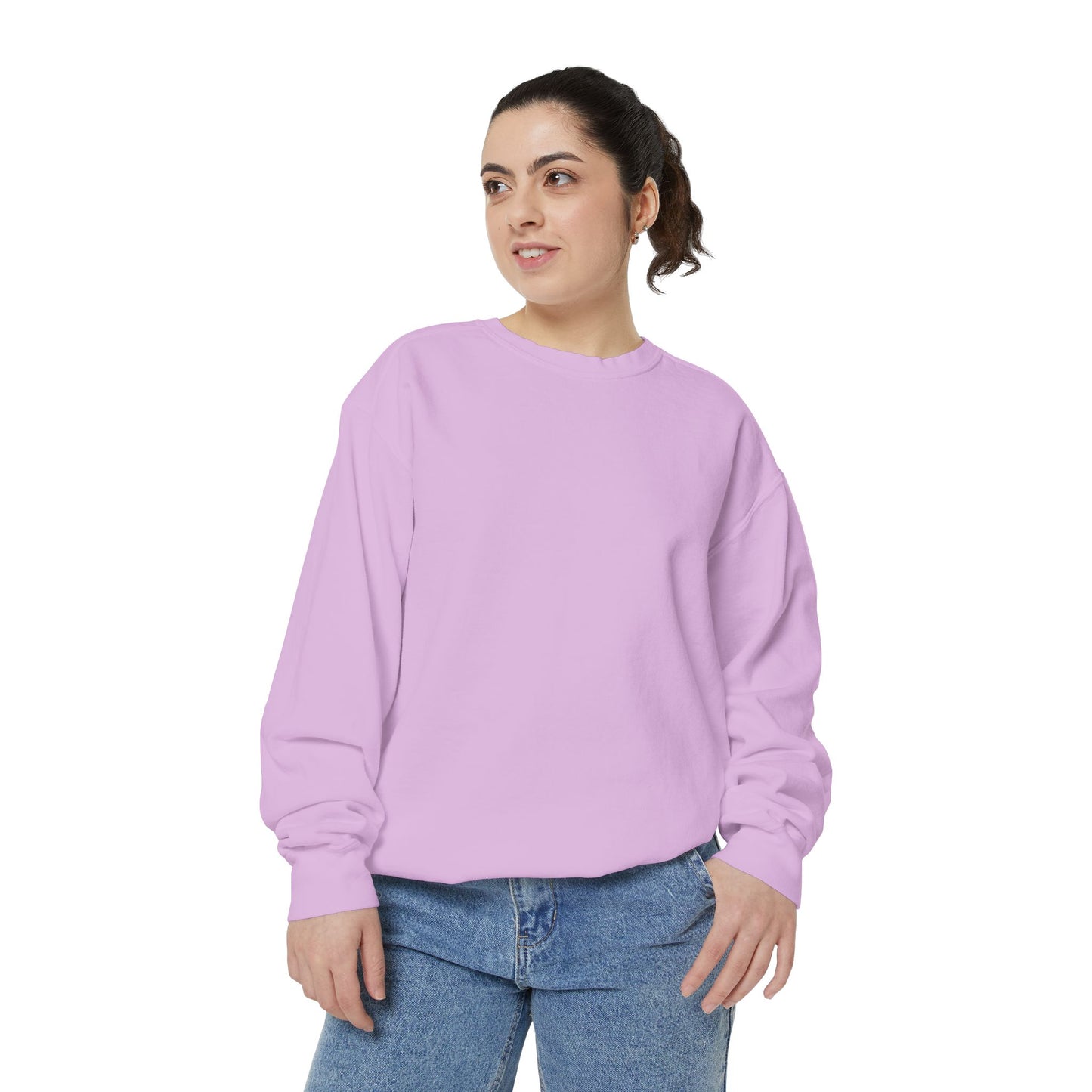 ILoveMe Strawberry Sweatshirt