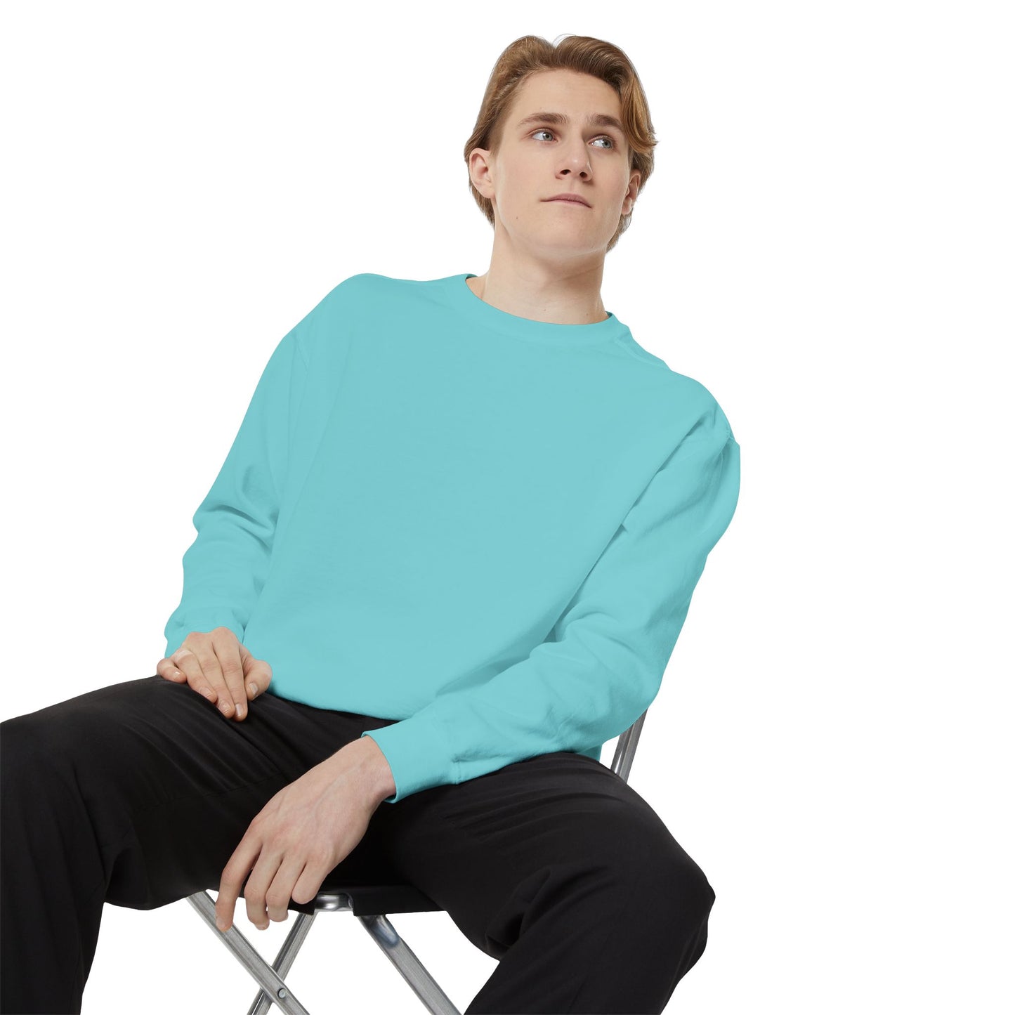 ILoveMe Own Potential Sweatshiet
