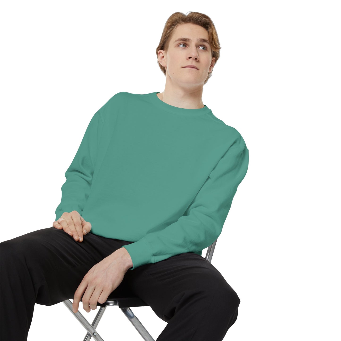 ILoveMe Strawberry Sweatshirt