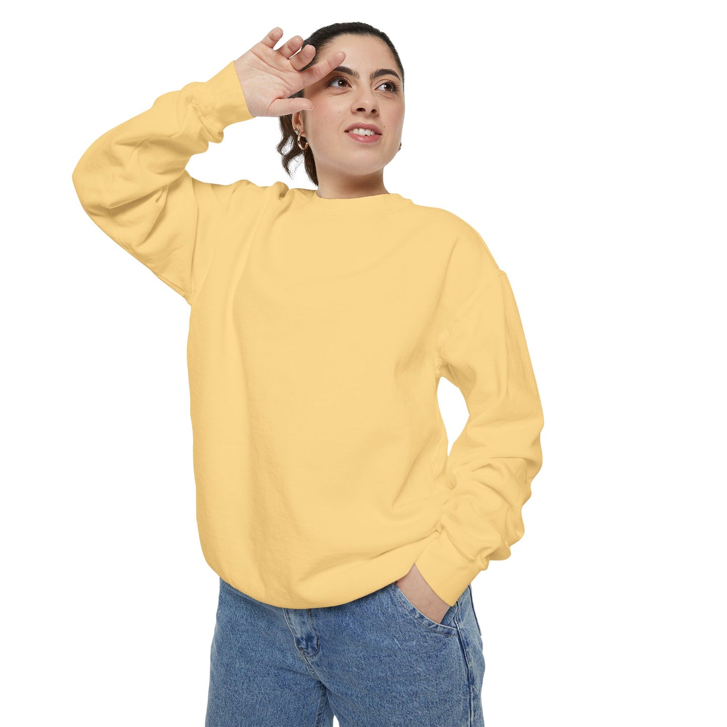 ILoveMe Strawberry Sweatshirt