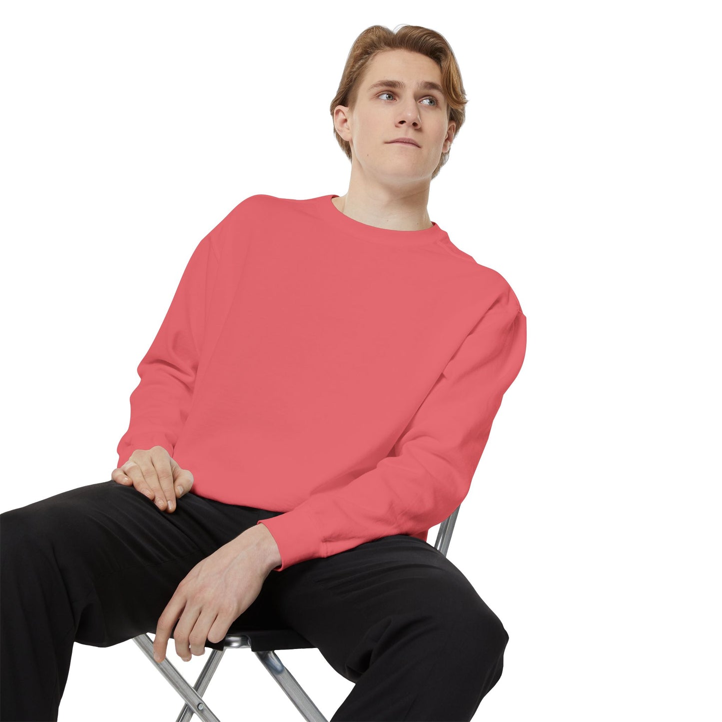 ILoveMe Strawberry Sweatshirt