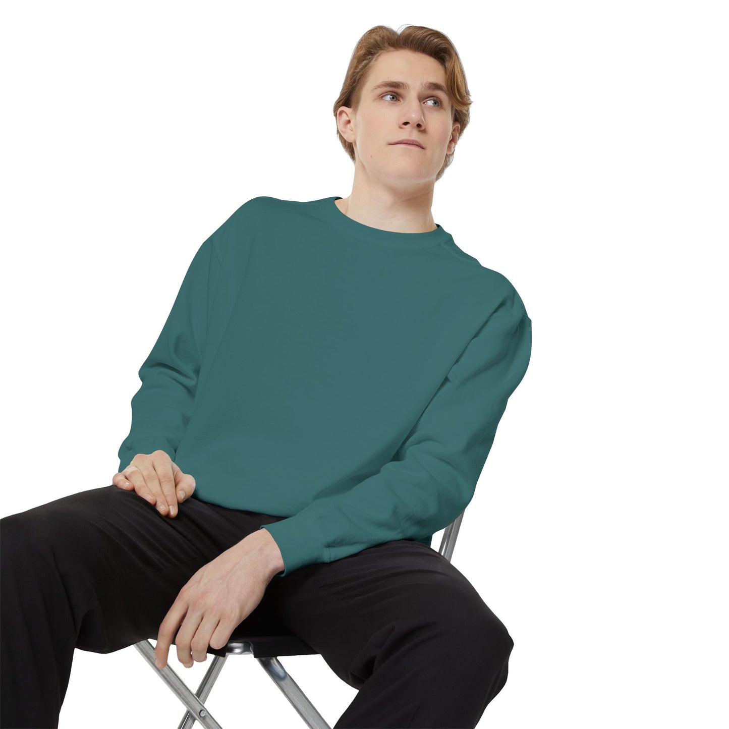 ILoveMe Strawberry Sweatshirt