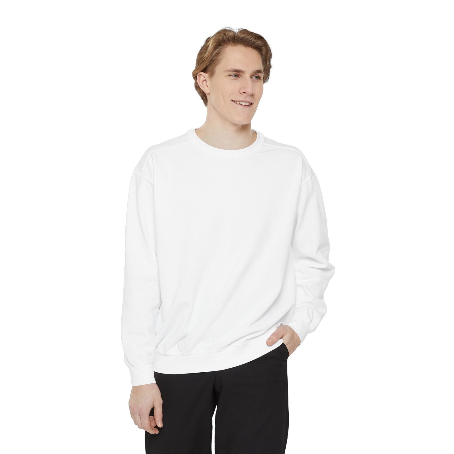 ILoveMe Own Potential Sweatshiet