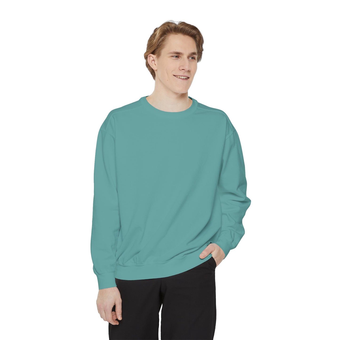 ILoveMe Own Potential Sweatshiet