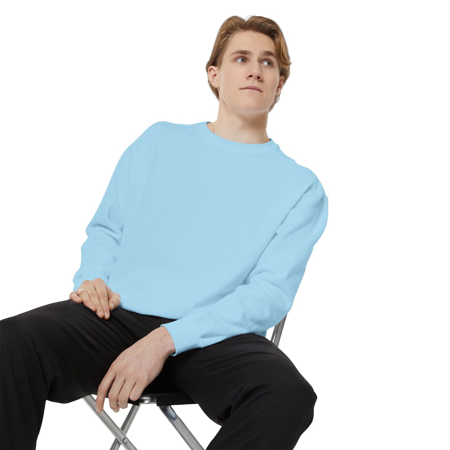 ILoveMe Own Potential Sweatshiet