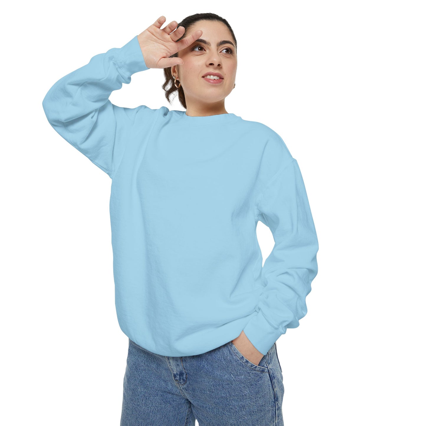 ILoveMe Own Potential Sweatshiet