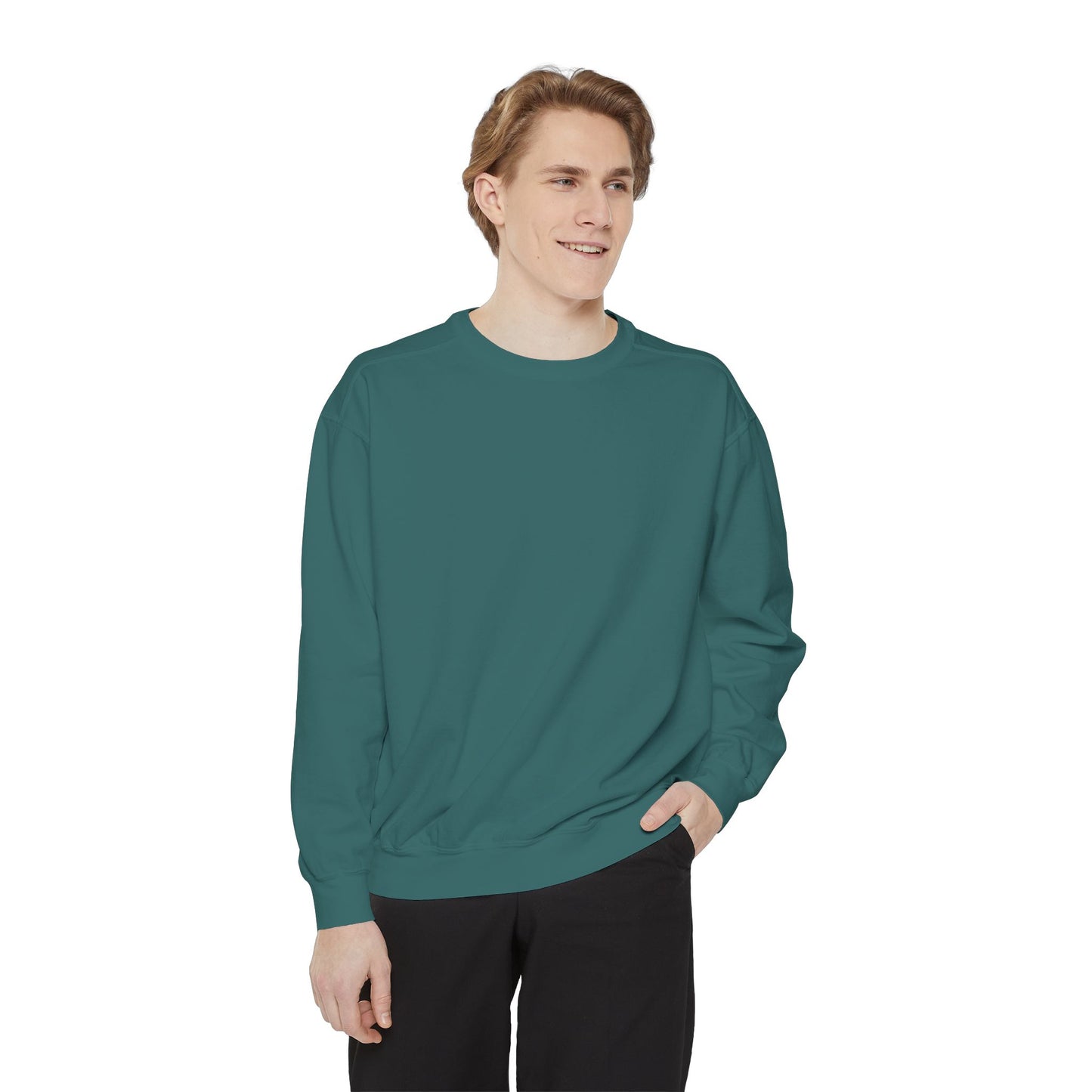 ILoveMe Own Potential Sweatshiet
