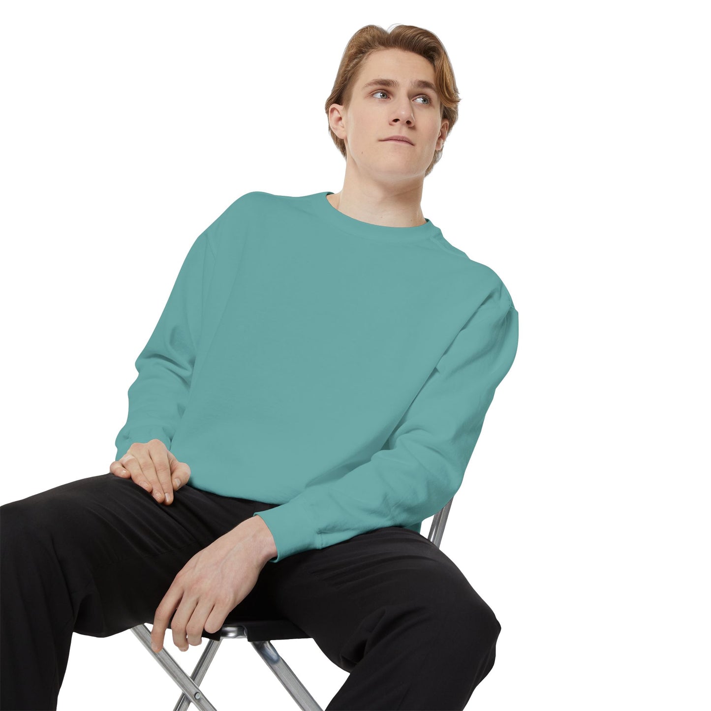 ILoveMe Own Potential Sweatshiet