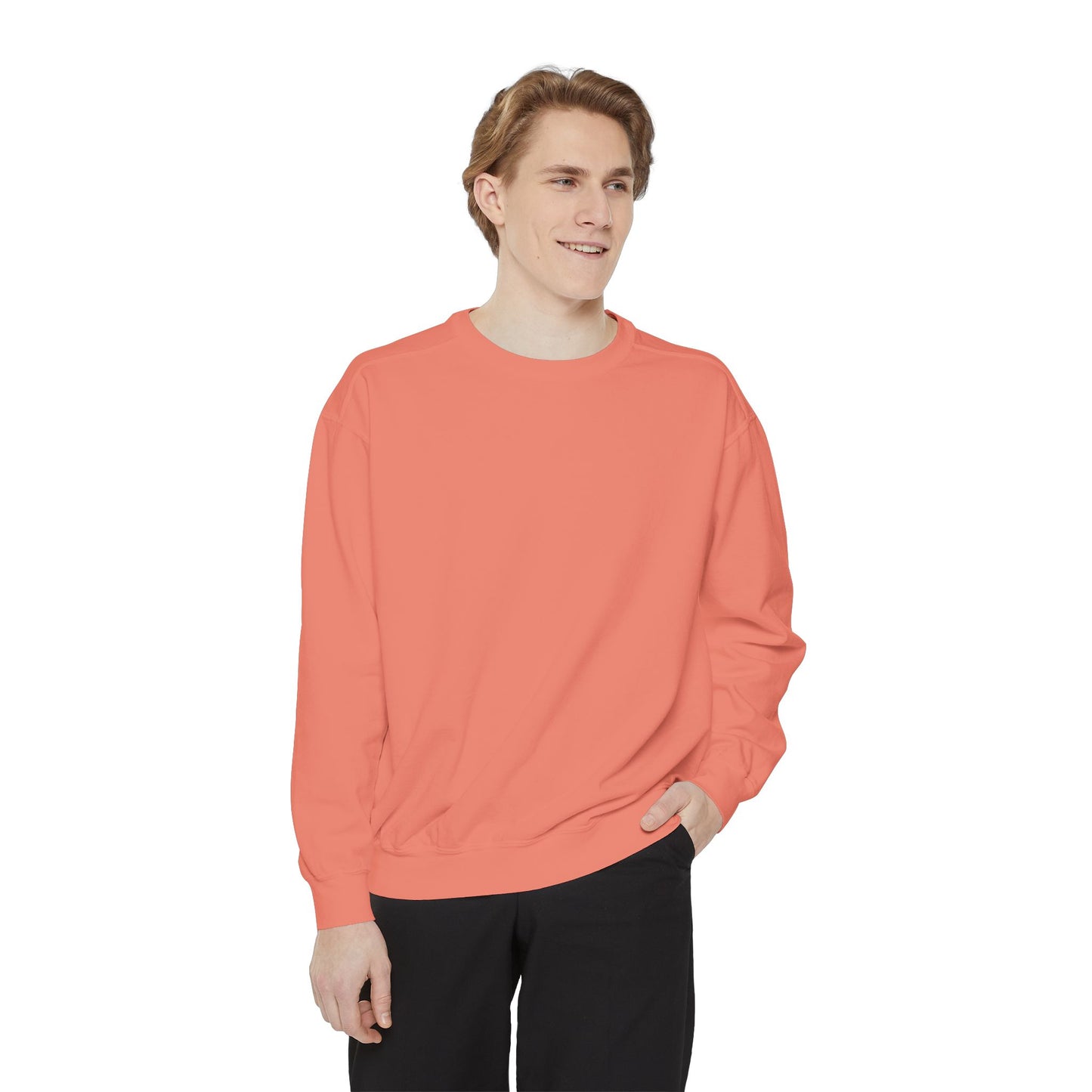ILoveMe Strawberry Sweatshirt