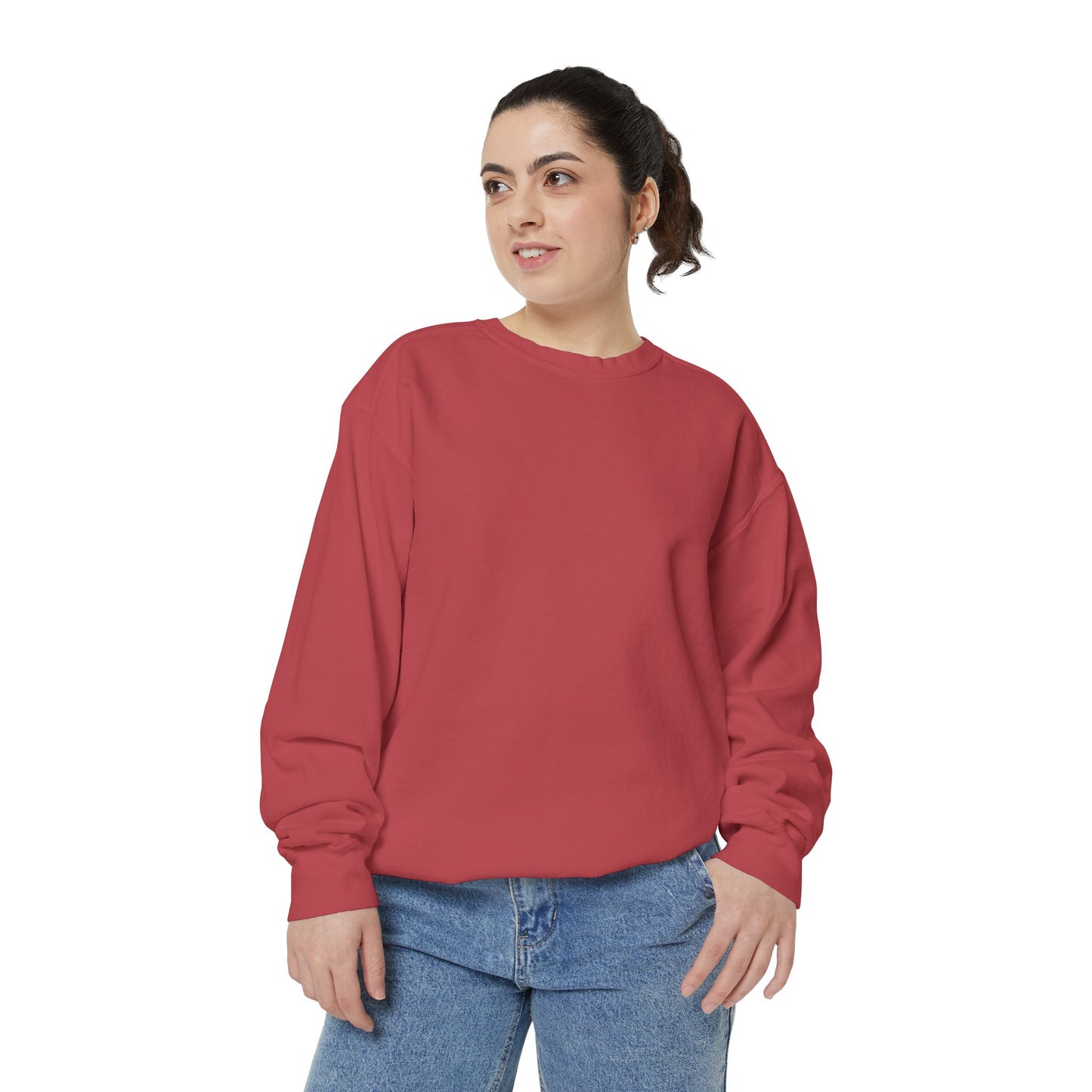 ILoveMe Strawberry Sweatshirt