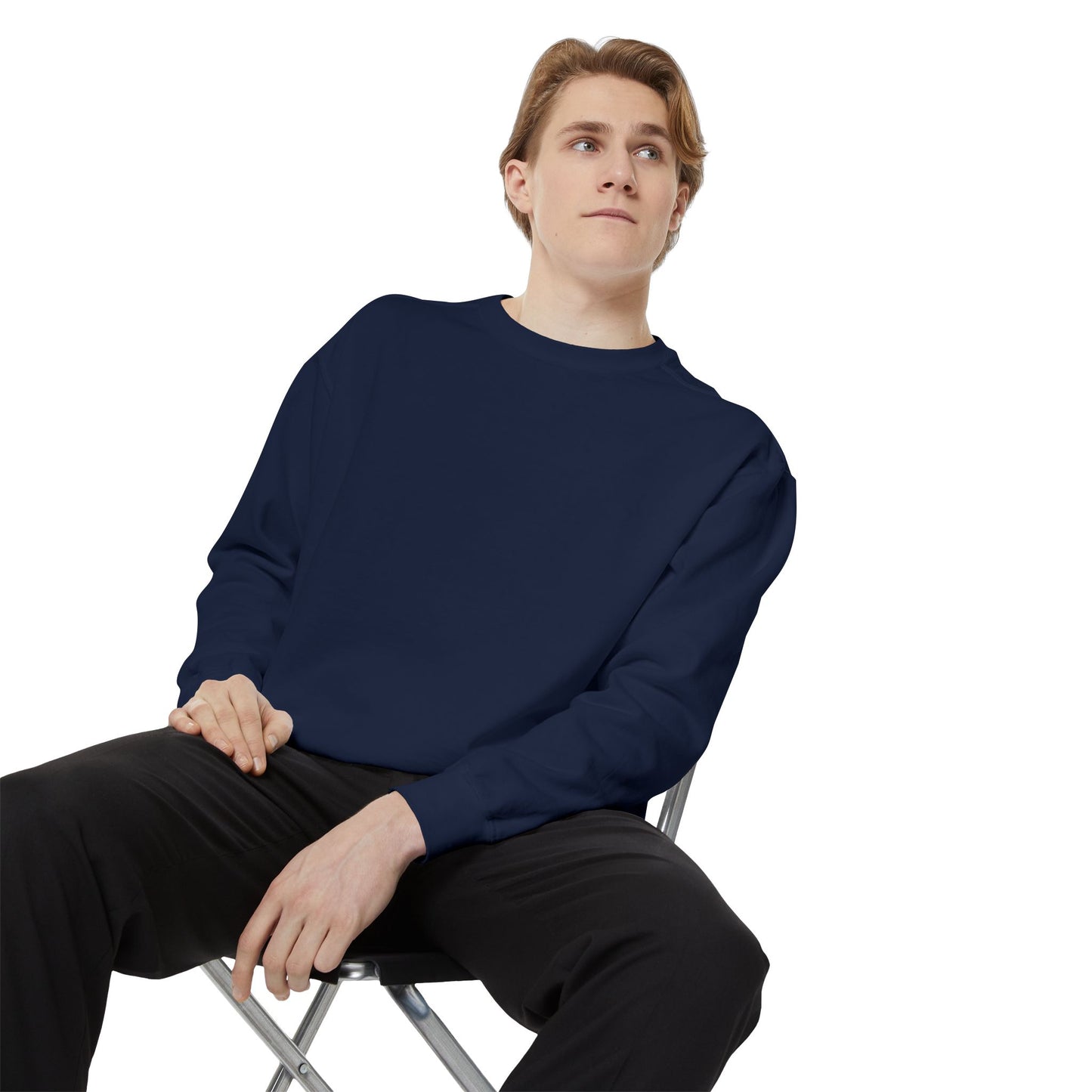 ILoveMe Own Potential Sweatshiet