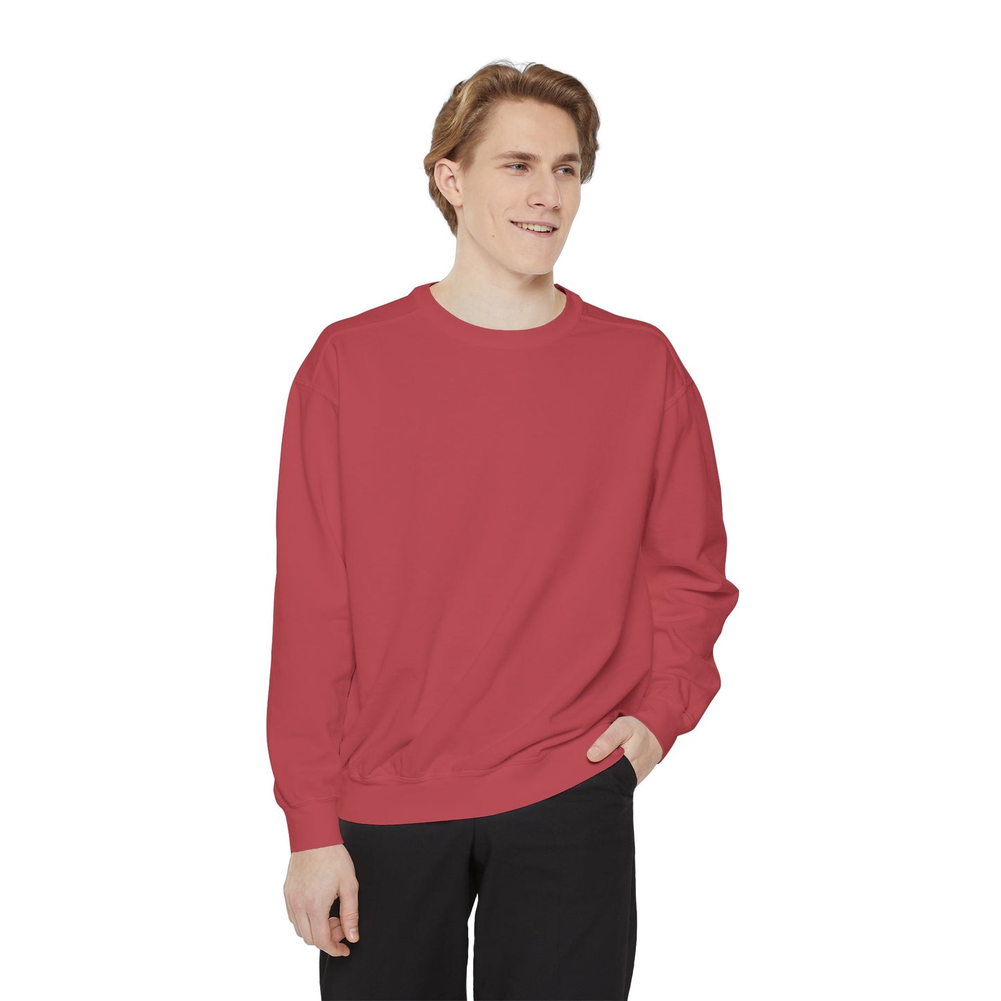 ILoveMe Strawberry Sweatshirt