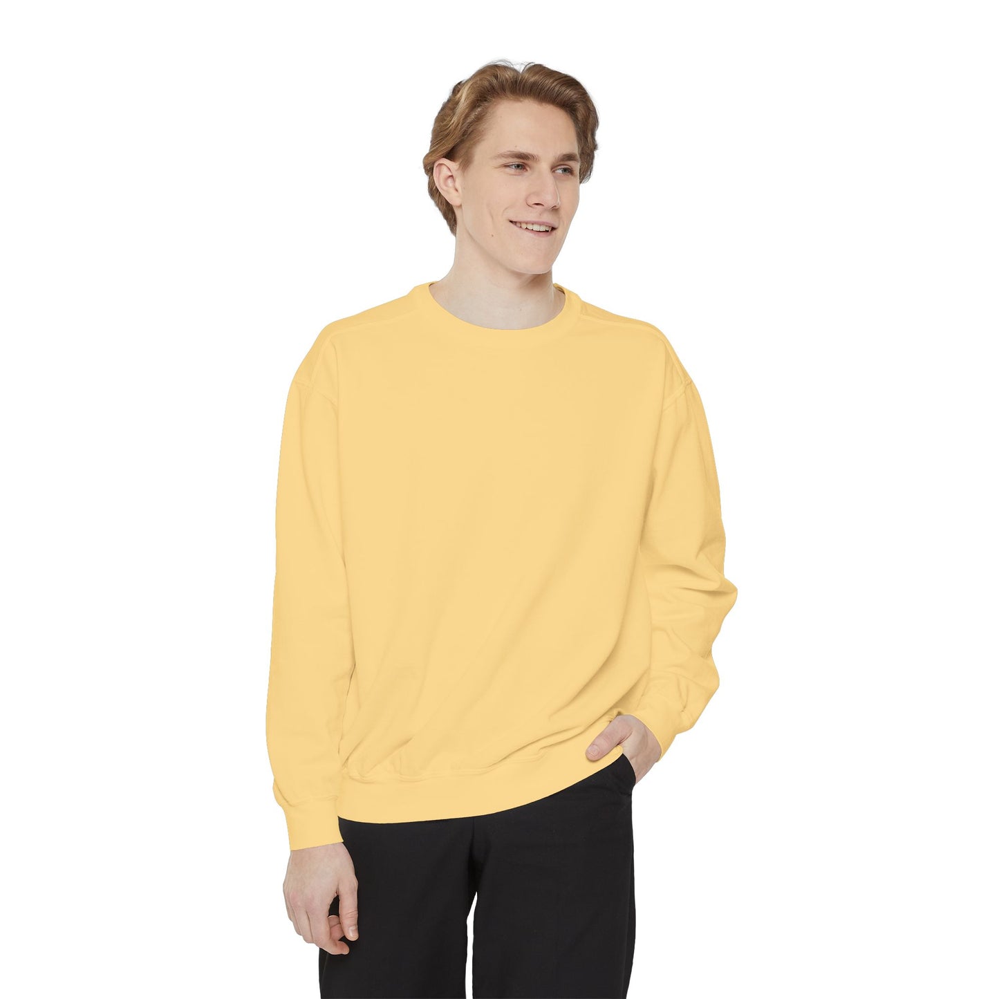 ILoveMe Own Potential Sweatshiet