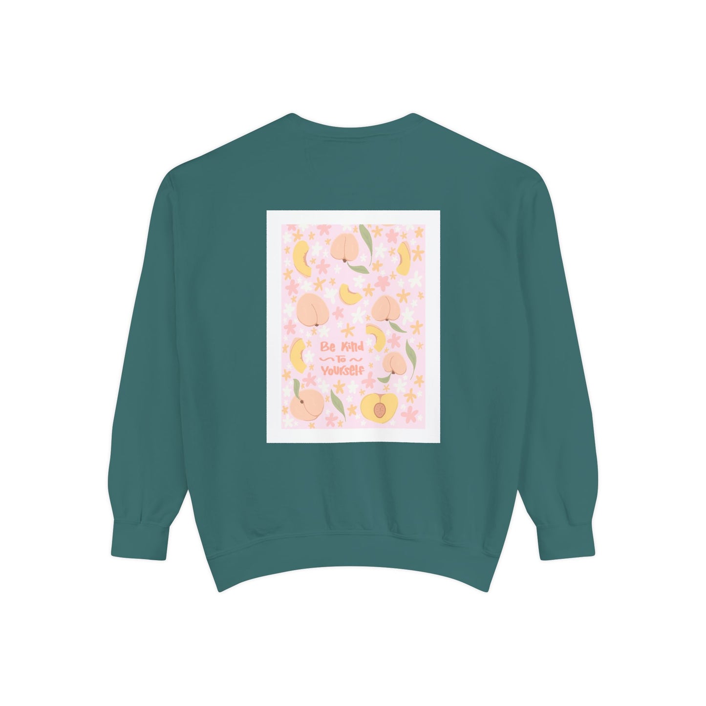 ILoveMe Peaches Sweatshirt