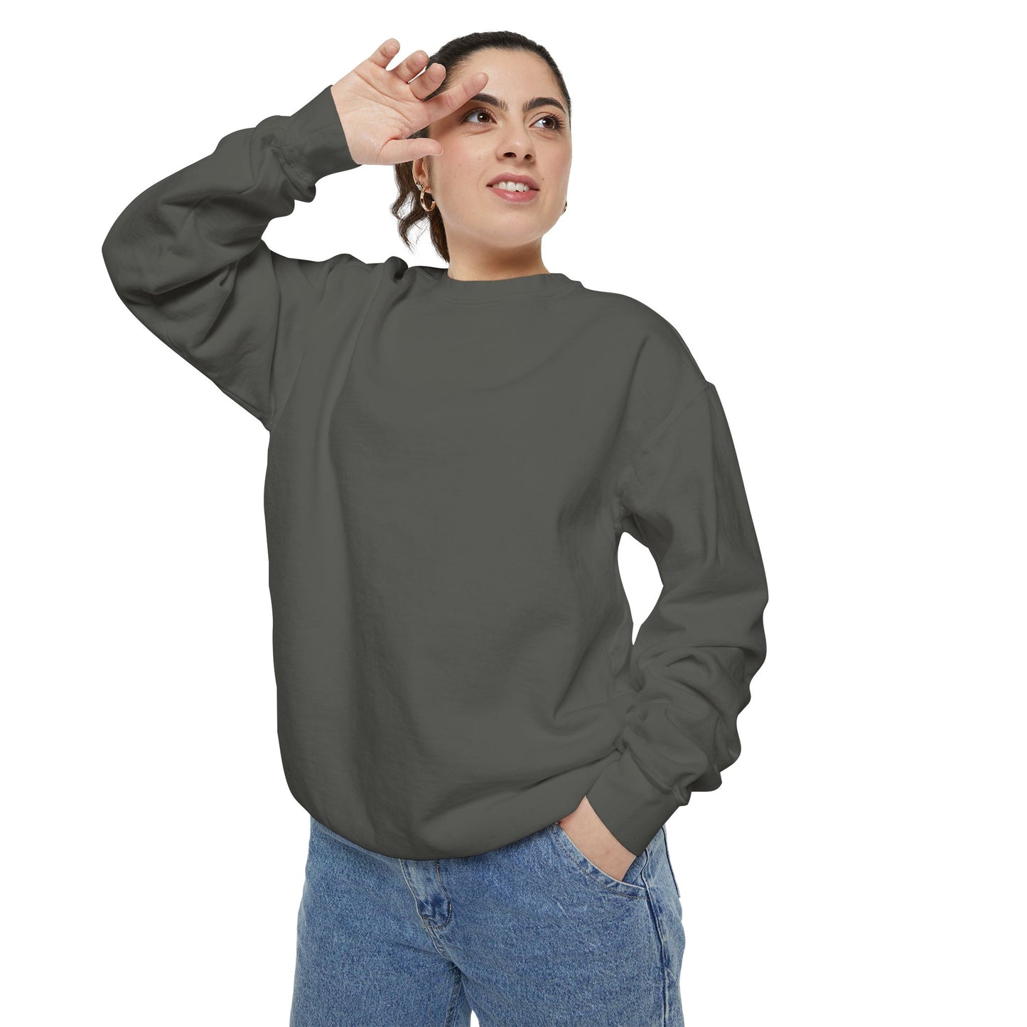 ILoveMe Strawberry Sweatshirt