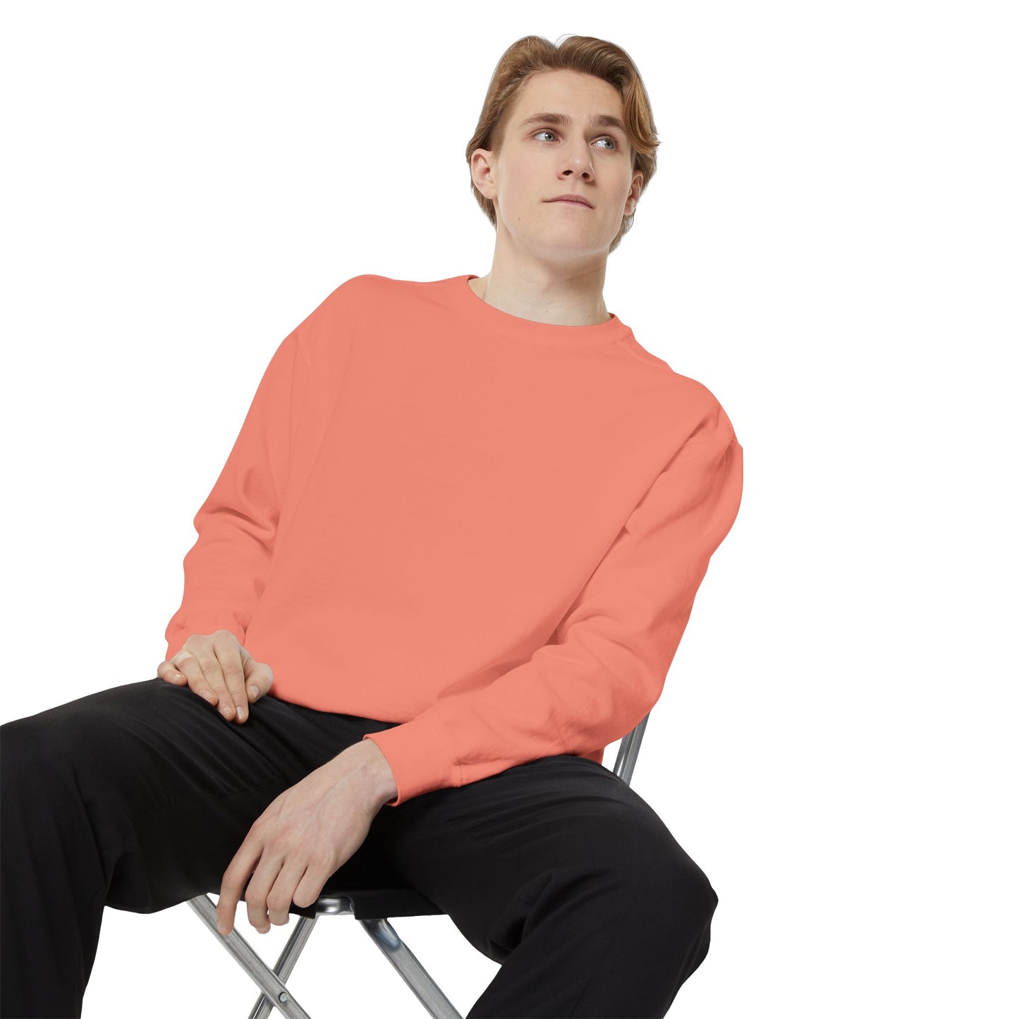 ILoveMe Strawberry Sweatshirt