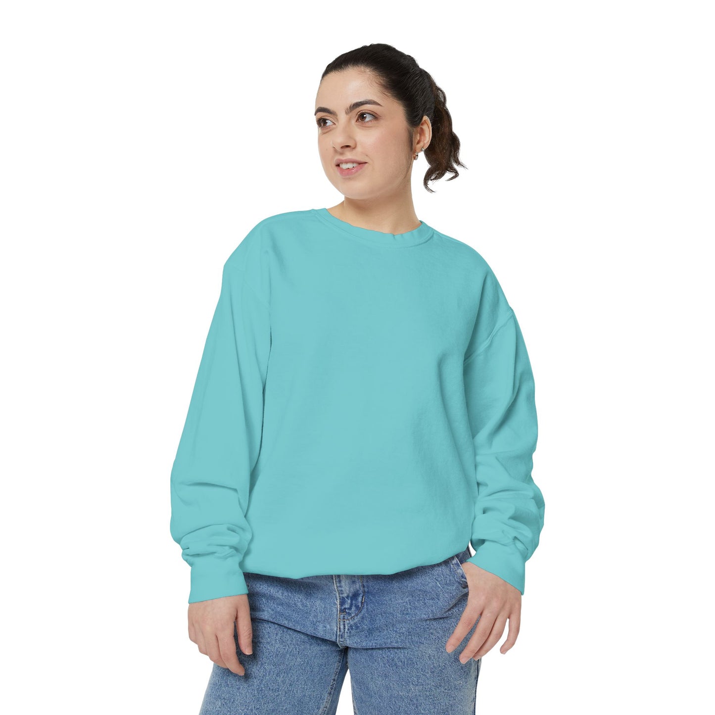ILoveMe Own Potential Sweatshiet