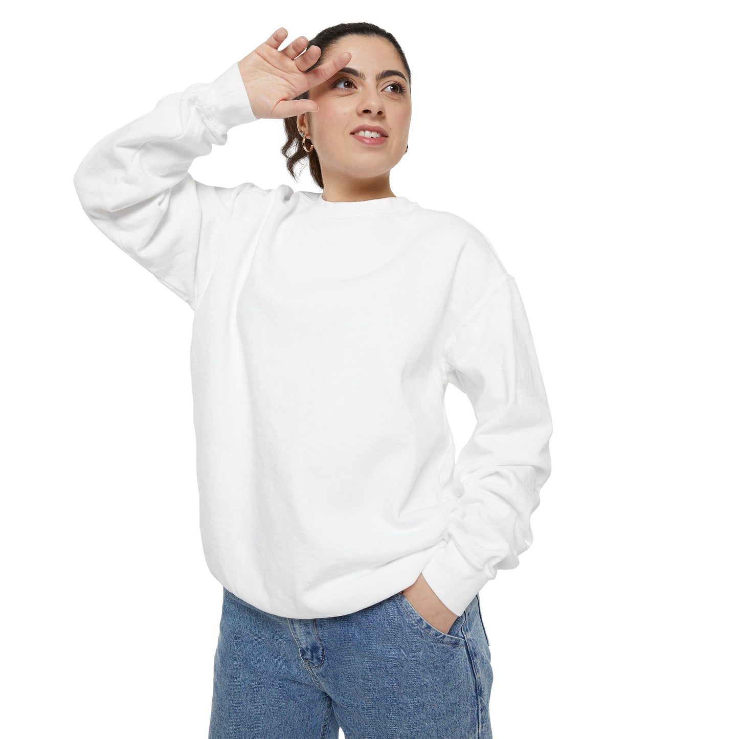 ILoveMe Strawberry Sweatshirt