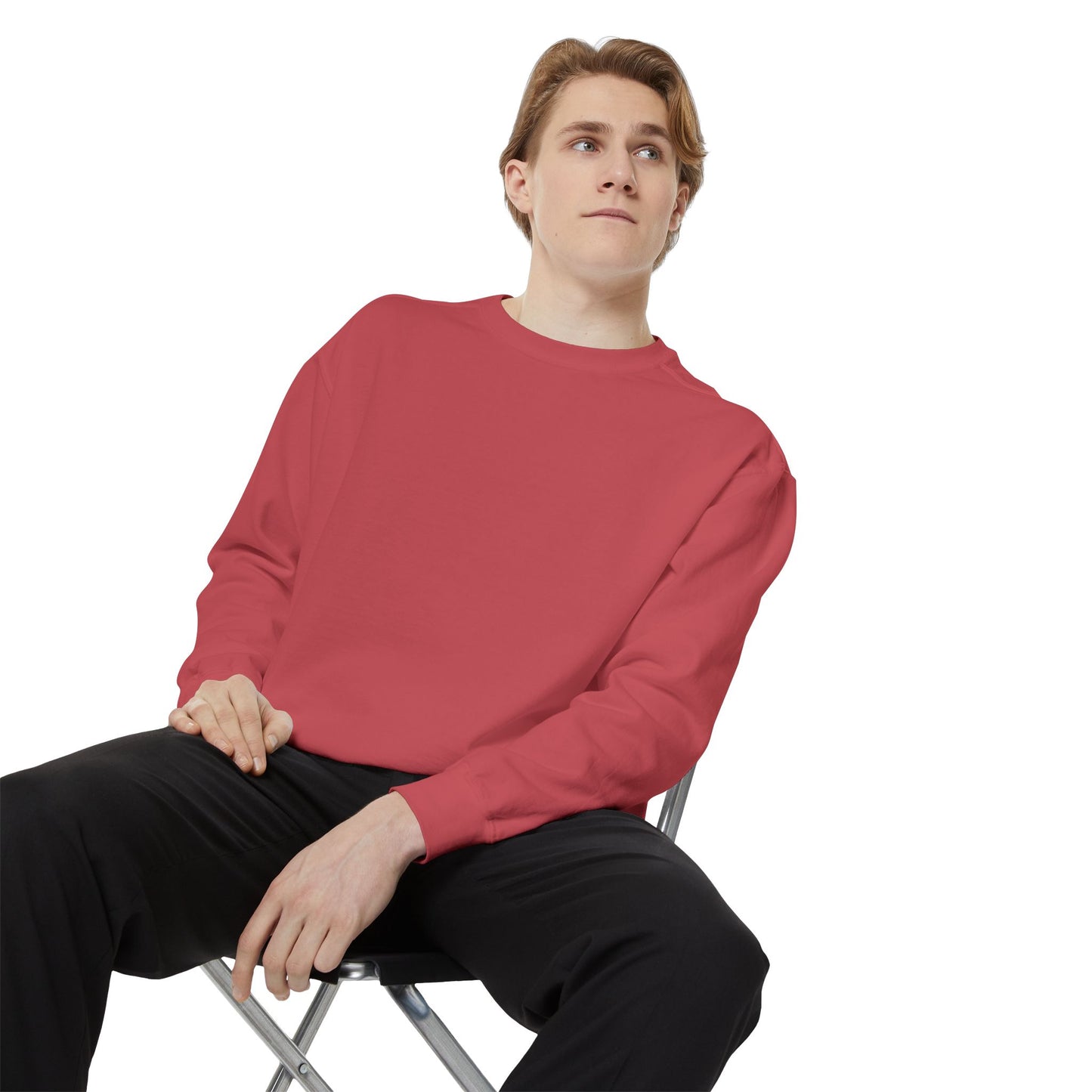 ILoveMe Strawberry Sweatshirt