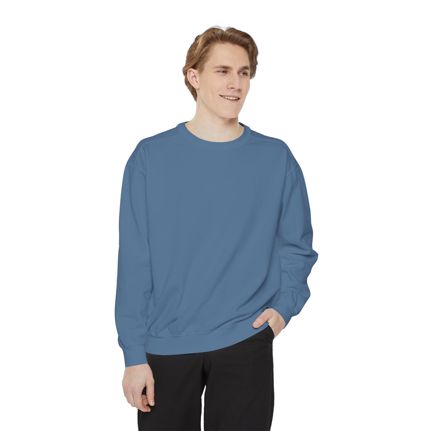 ILoveMe Own Potential Sweatshiet