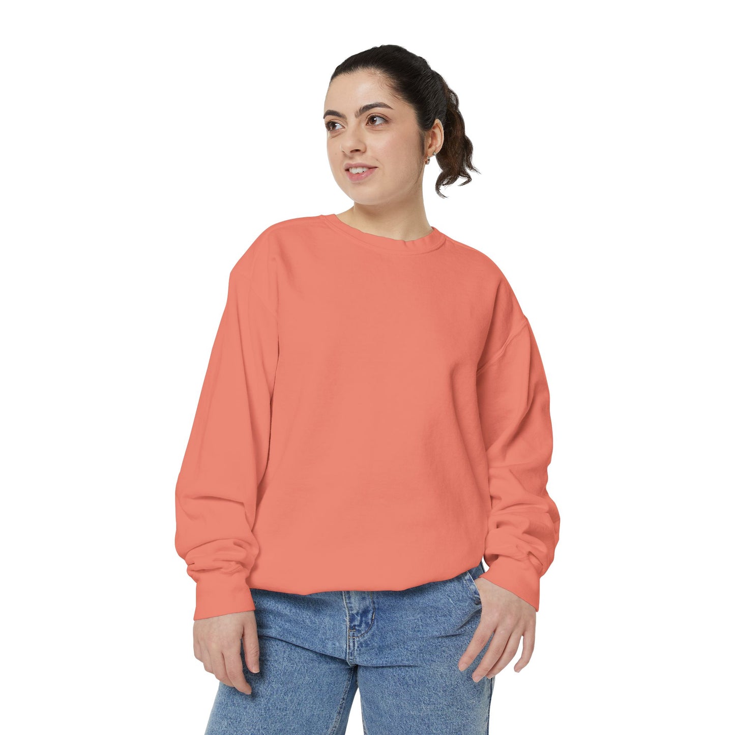 ILoveMe Strawberry Sweatshirt