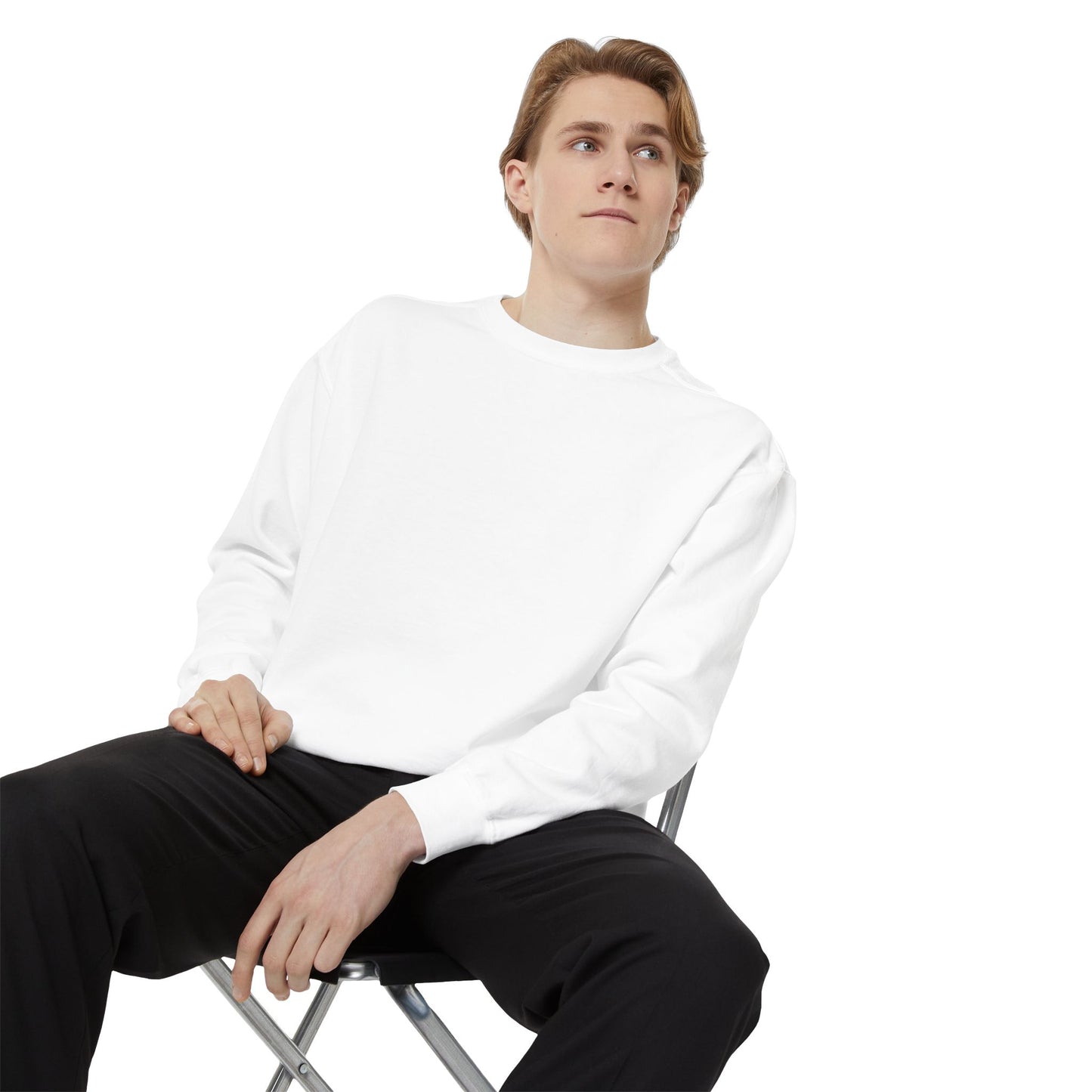 ILoveMe Strawberry Sweatshirt