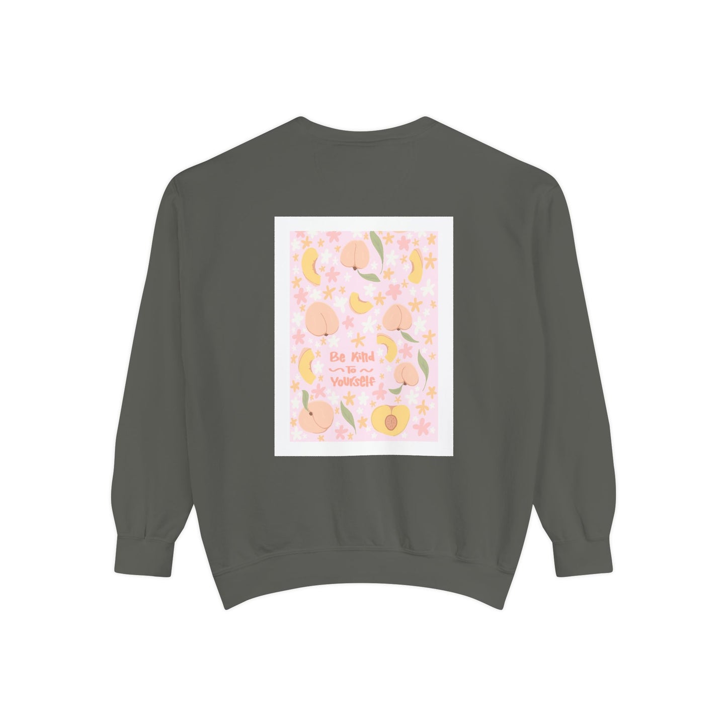 ILoveMe Peaches Sweatshirt