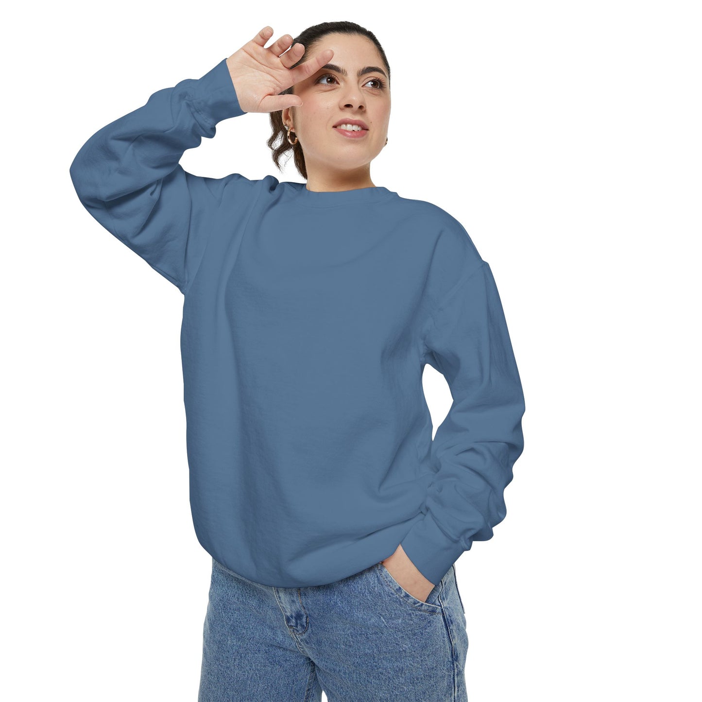 ILoveMe Own Potential Sweatshiet