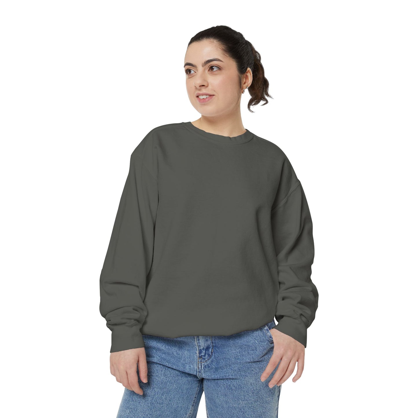 ILoveMe Strawberry Sweatshirt