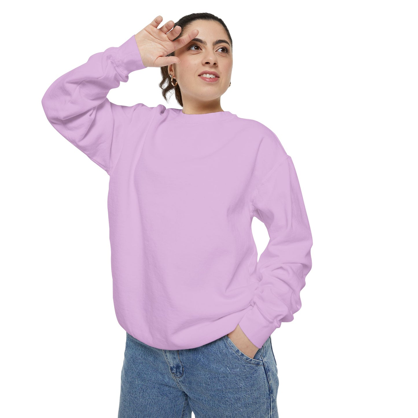 ILoveMe Own Potential Sweatshiet