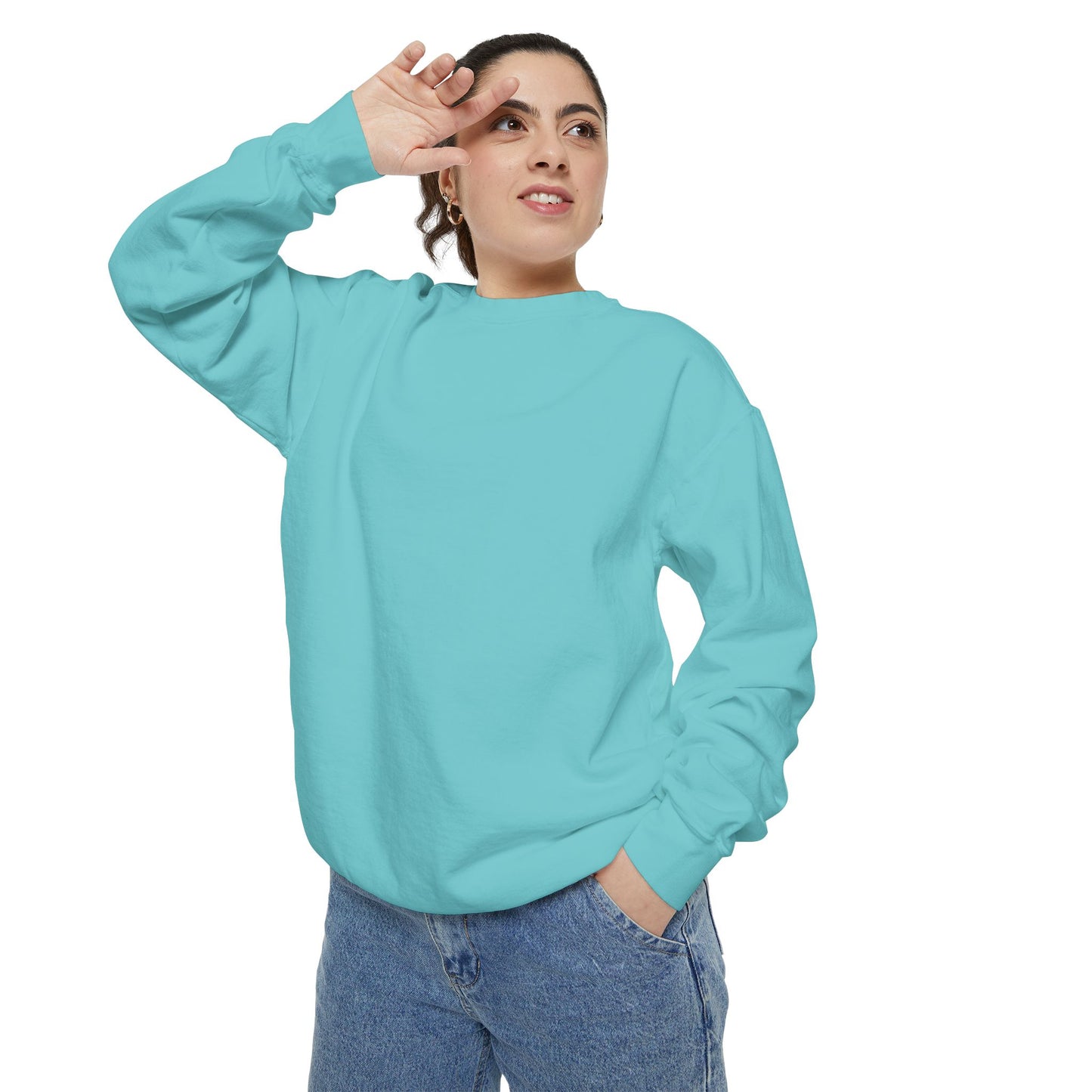 ILoveMe Own Potential Sweatshiet
