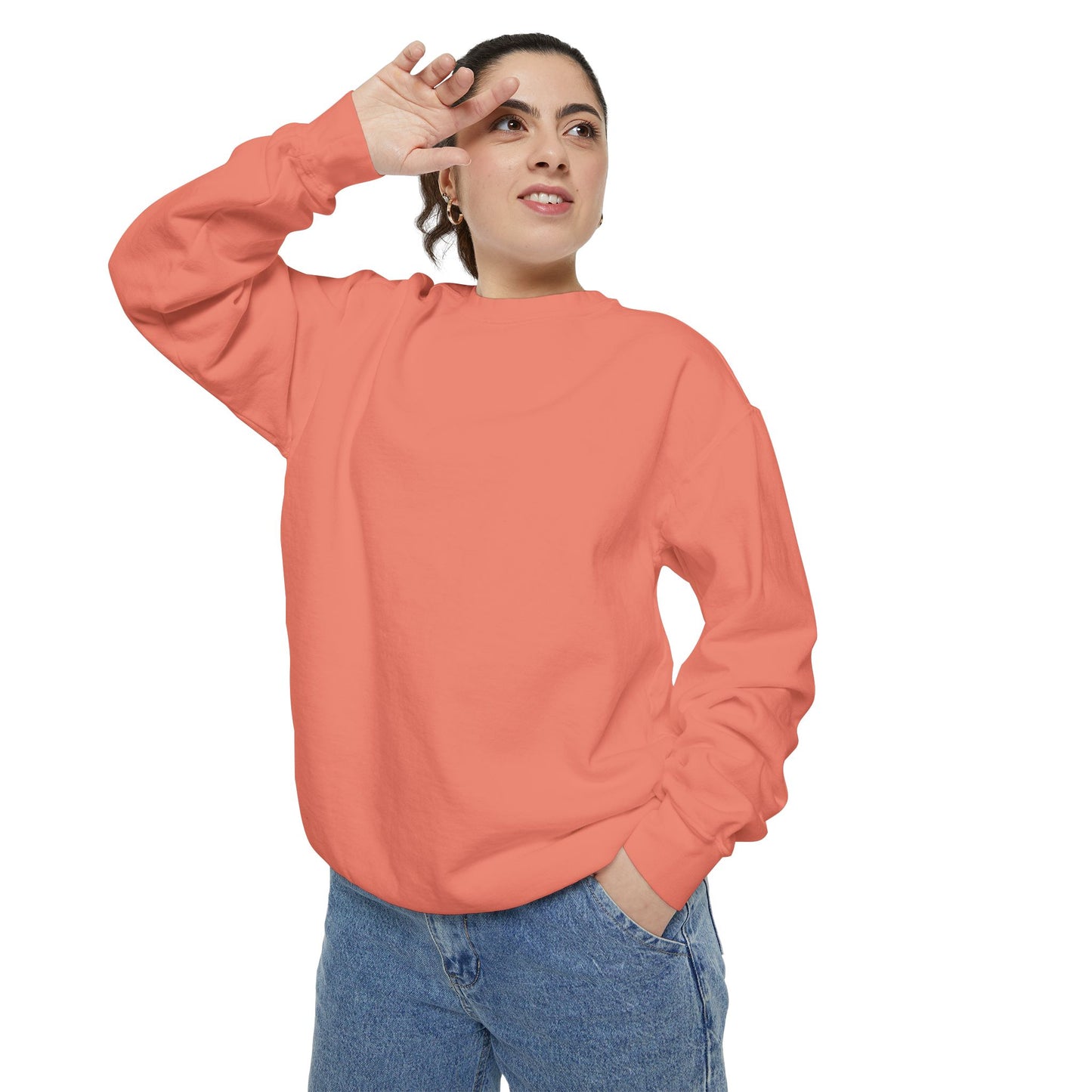 ILoveMe Strawberry Sweatshirt